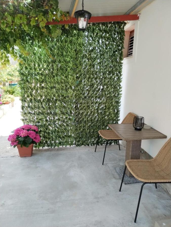 Apartment Aurora Hvar Town Exterior foto